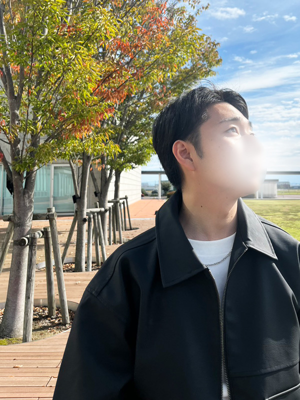 【新潟萬天堂】キョウヤ