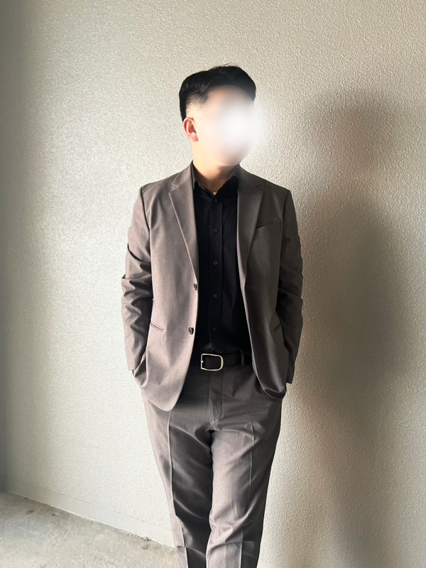 【神戸萬天堂】海星