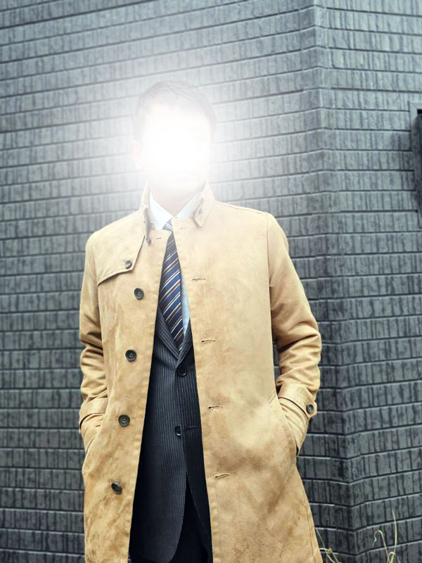 【大阪萬天堂】ショウ