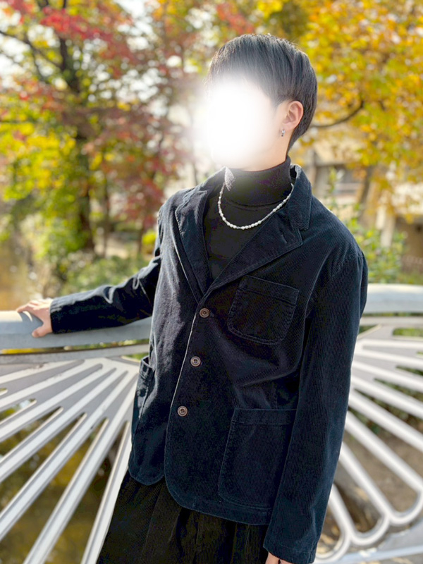 【岡山萬天堂】ハジメ