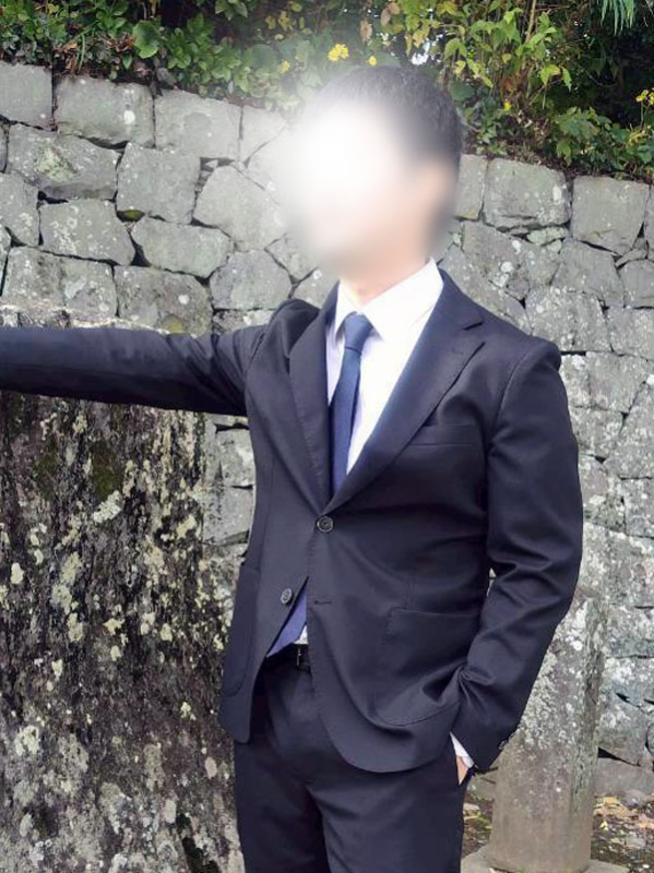 【熊本萬天堂】たつや