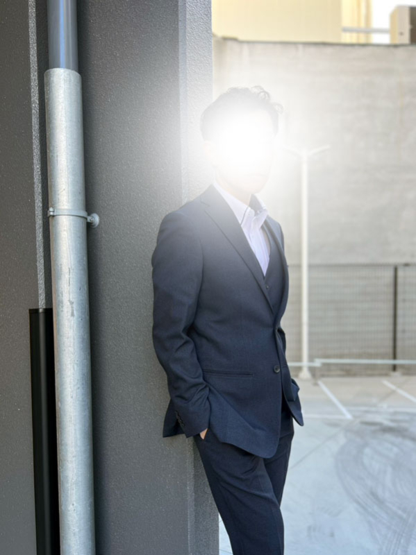 【大阪萬天堂】悠真