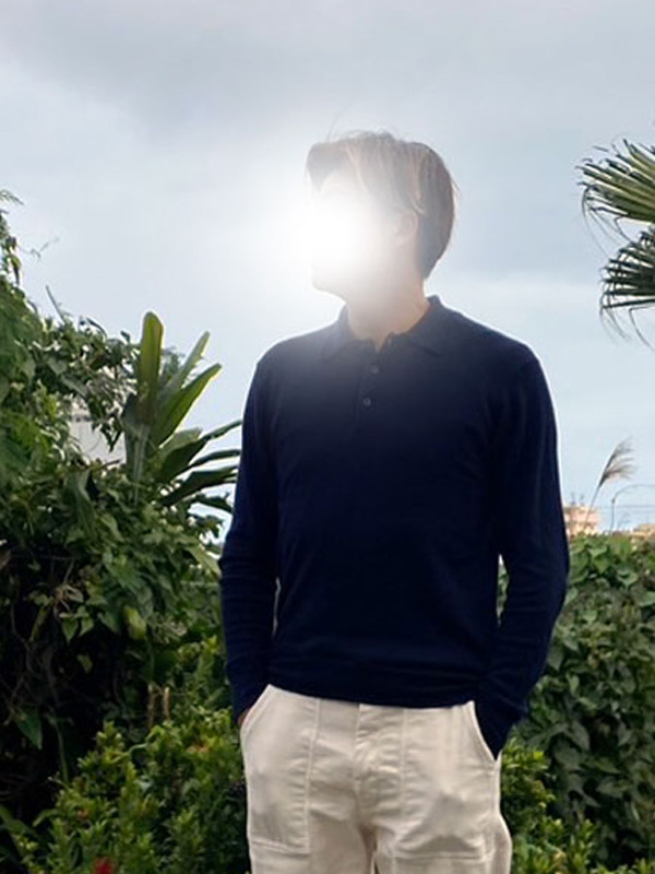 【沖縄萬天堂】コウ