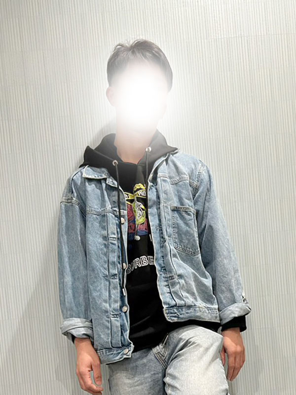 【萬天堂】シャチ