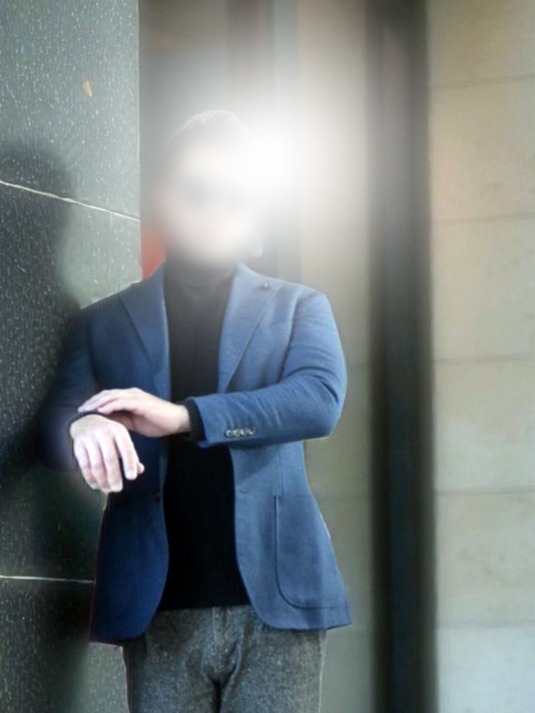 【萬天堂】あおい