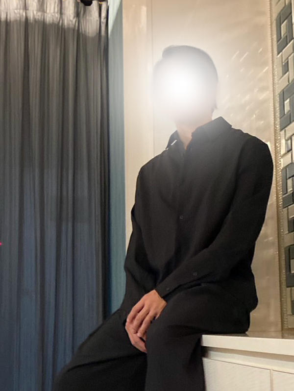 【萬天堂】HAJIME