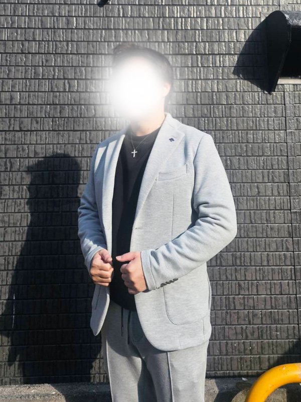 【萬天堂】洋介