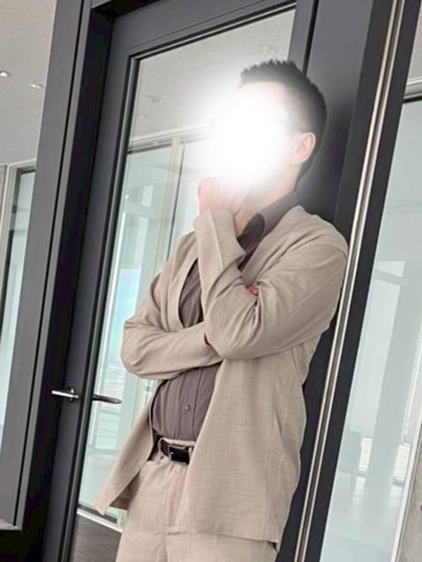 【萬天堂】英次