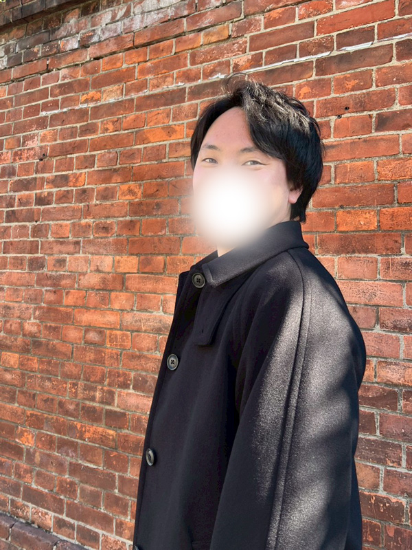 【萬天堂】マス