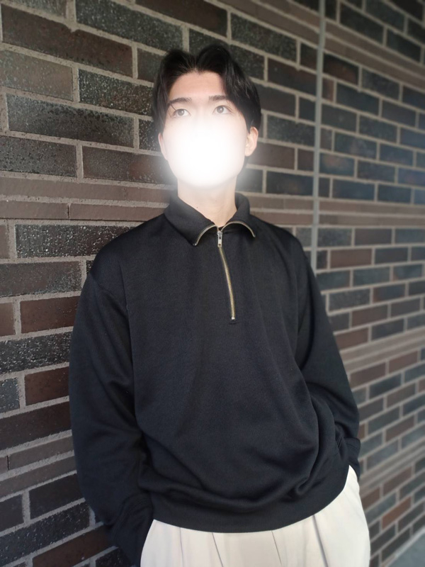 【萬天堂】たもつ