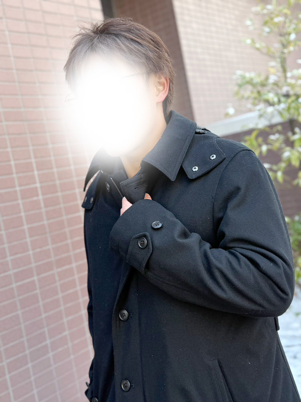 【萬天堂】悠太