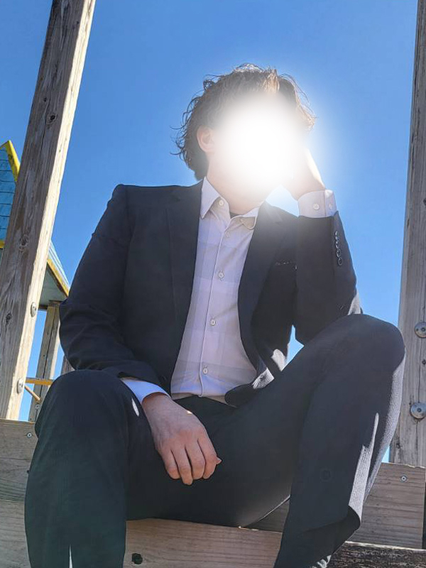 【萬天堂】トーヤ