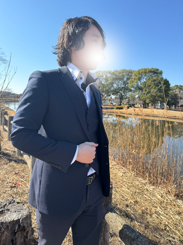 【萬天堂】ヒカル