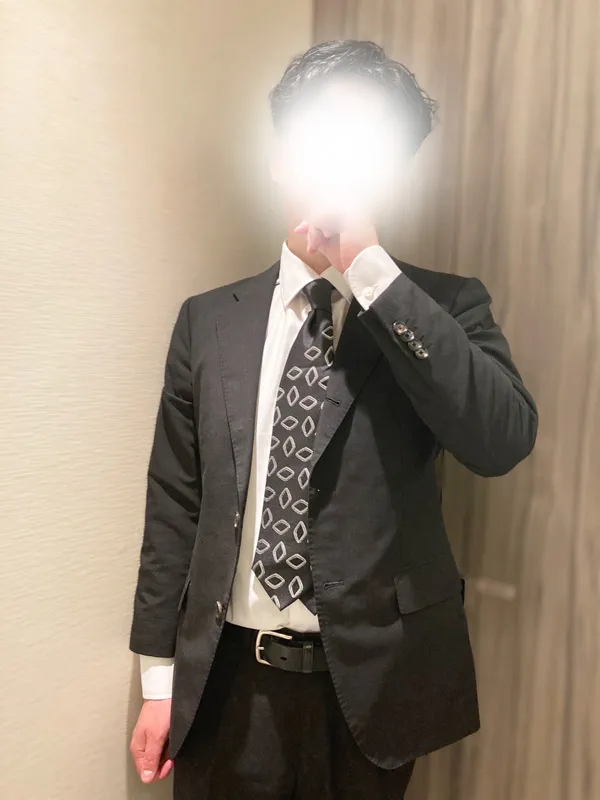 【萬天堂】ケンティー