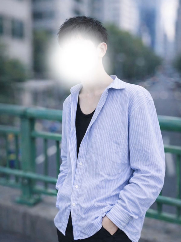 【萬天堂】ふゆ