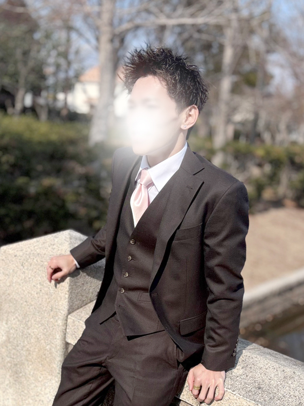 【萬天堂】はく