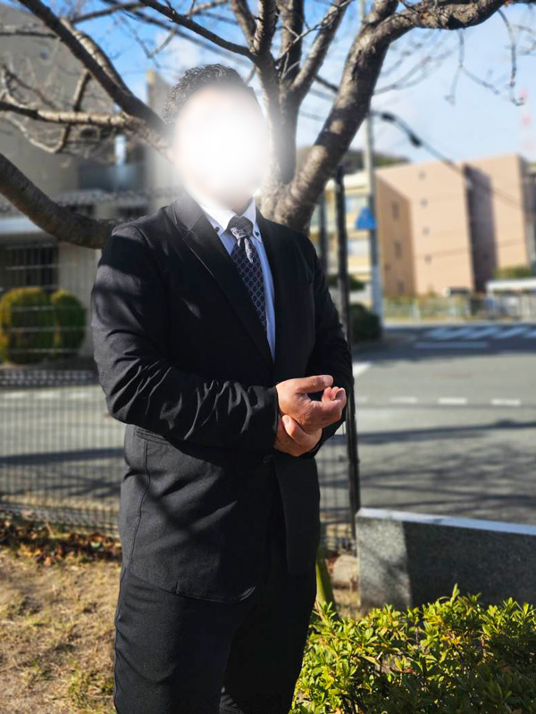 【萬天堂】アヤト