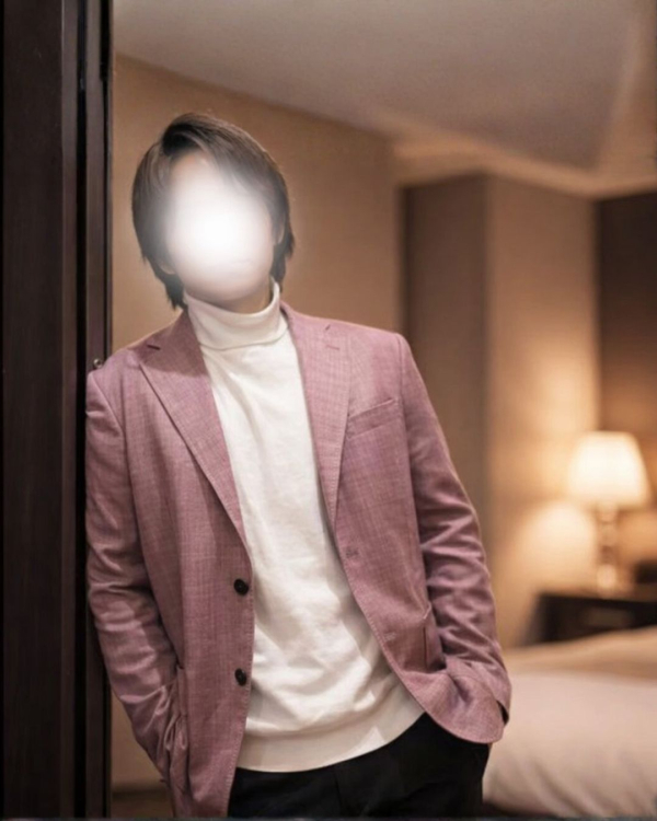 【萬天堂】じゅん