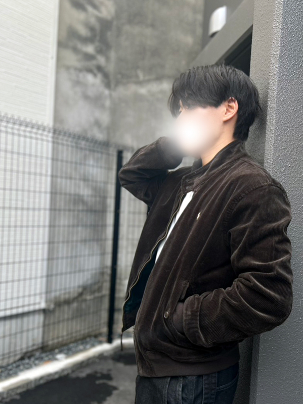 【大阪萬天堂】ユウマ