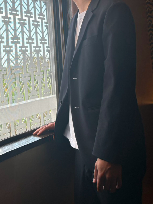 【萬天堂】キョウシロウ