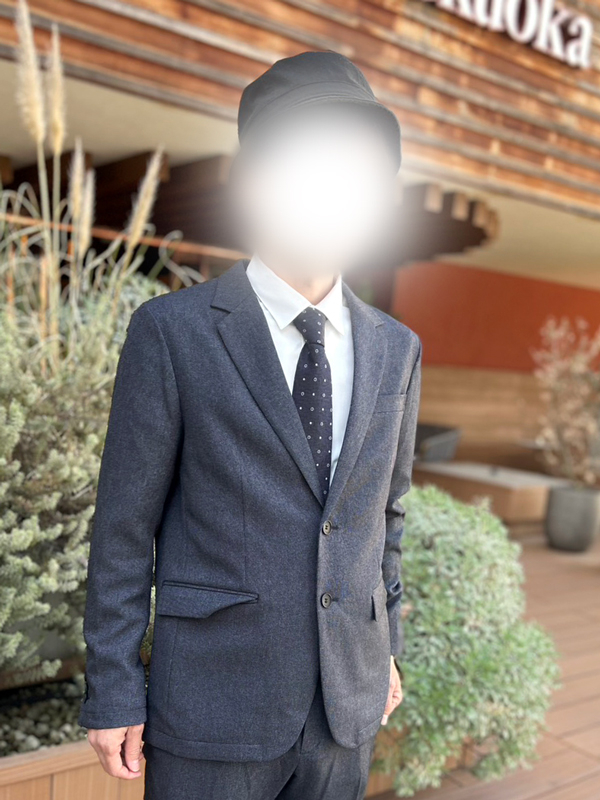 【萬天堂】伊織