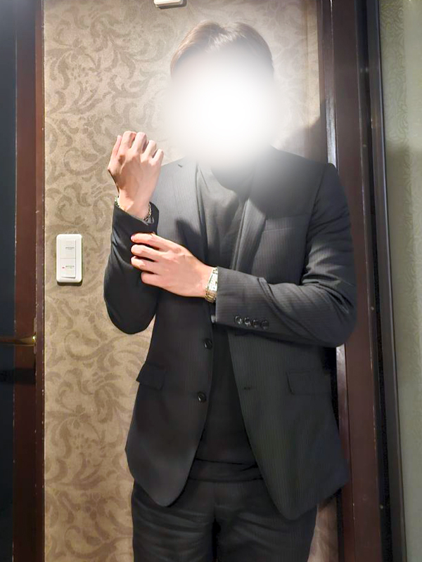 【萬天堂】ジル