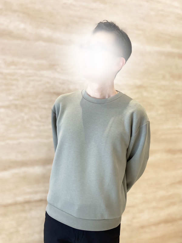 【萬天堂】ボバン