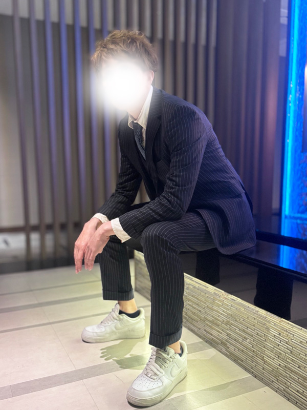 ラルフ