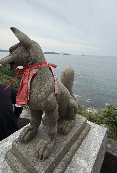 高志