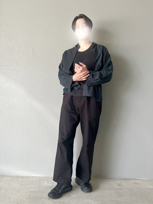 余白
