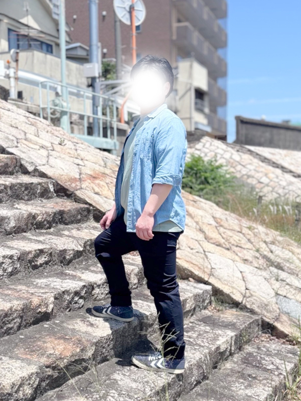 ナギ