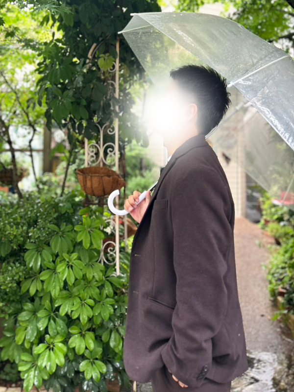 【福岡萬天堂】憂