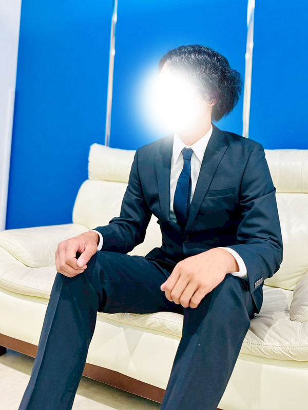 リョーマ