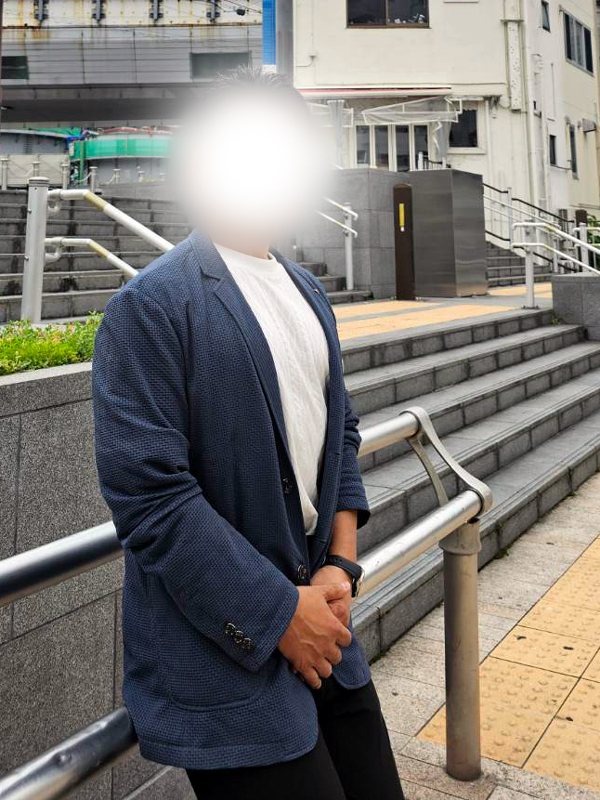よしのぶ