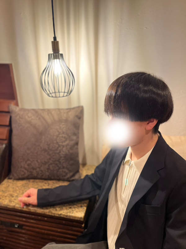 ナギサ