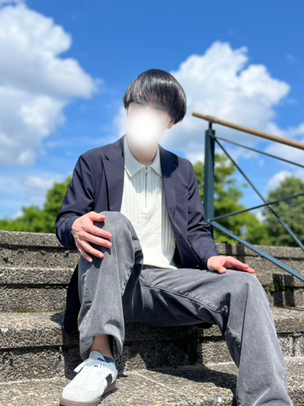 ナギサ