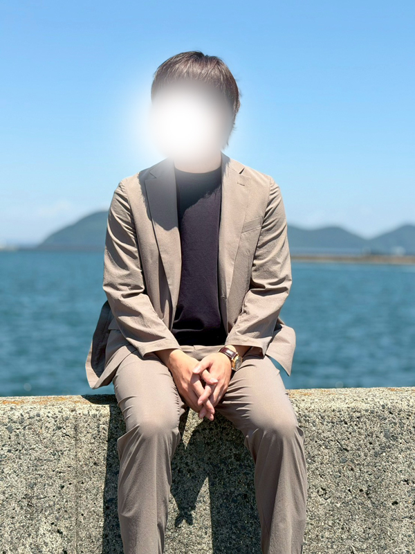 ゆうき