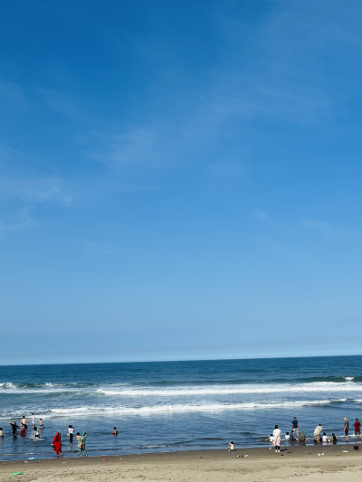 流成