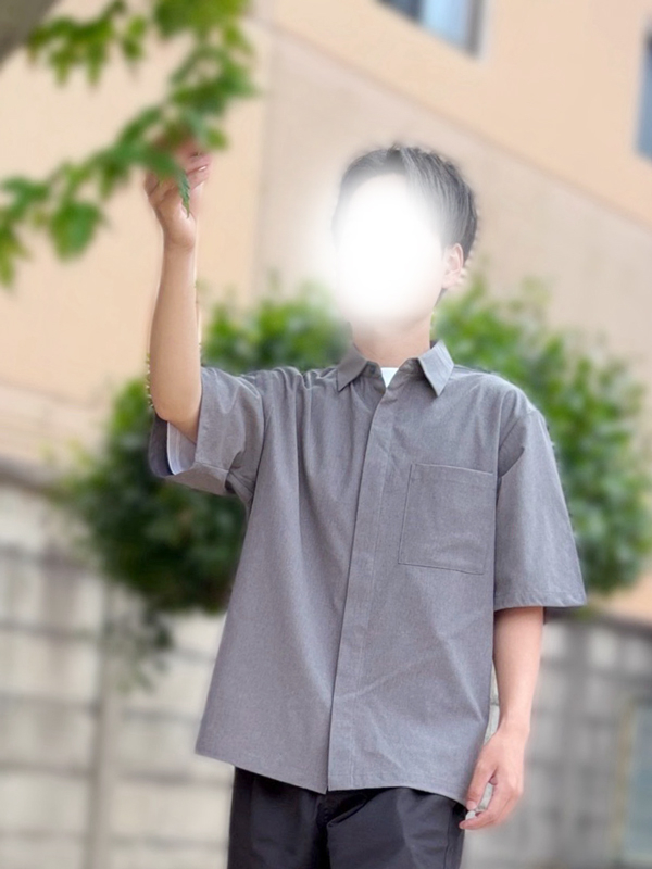 【萬天堂】なぎ