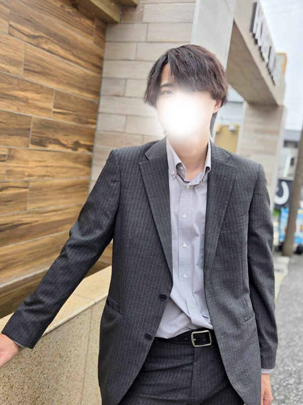 【萬天堂】ナギト