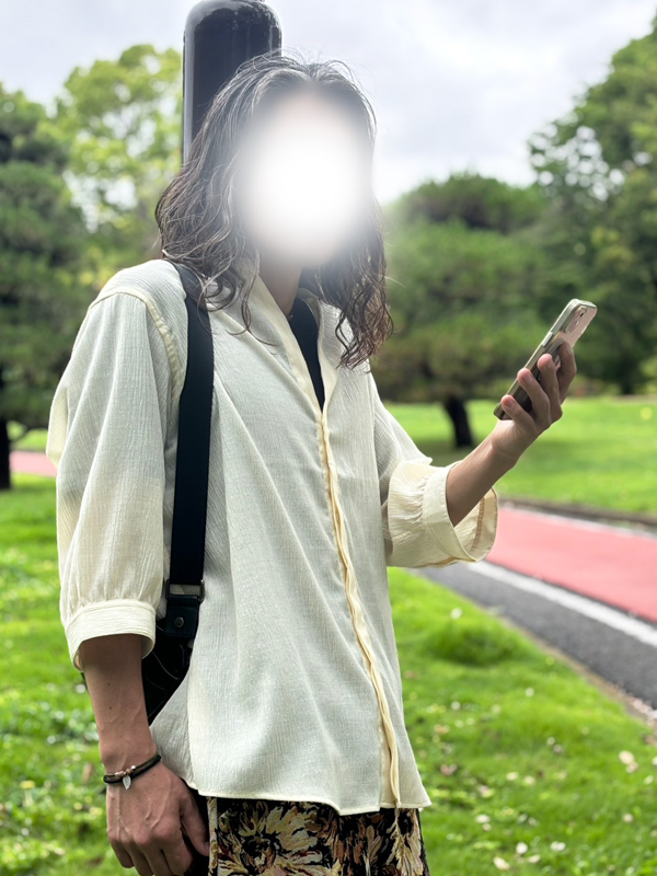 響