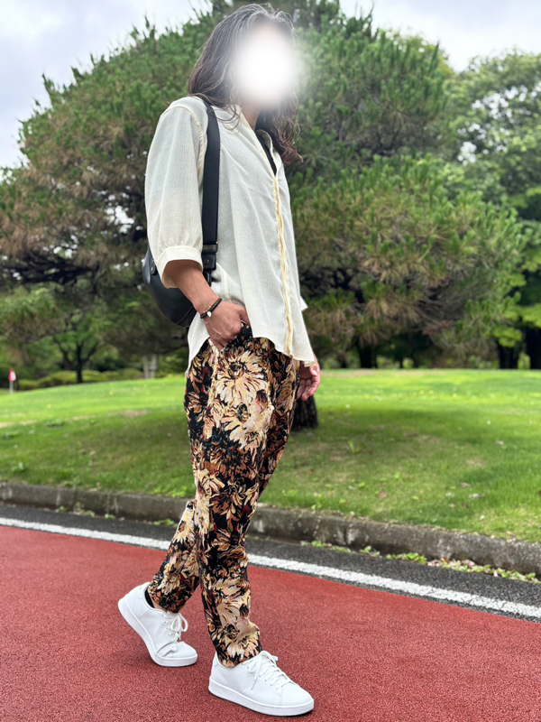 響