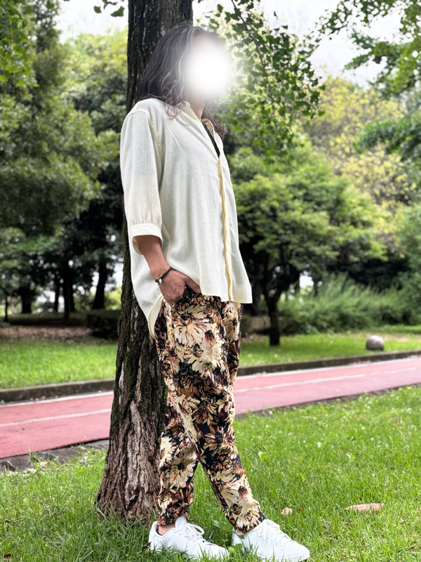 響