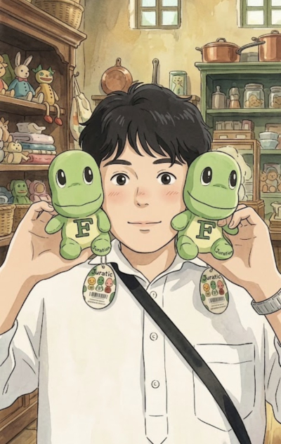 蒼太