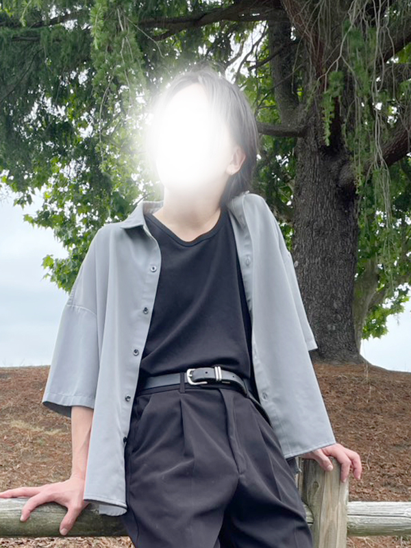 梛