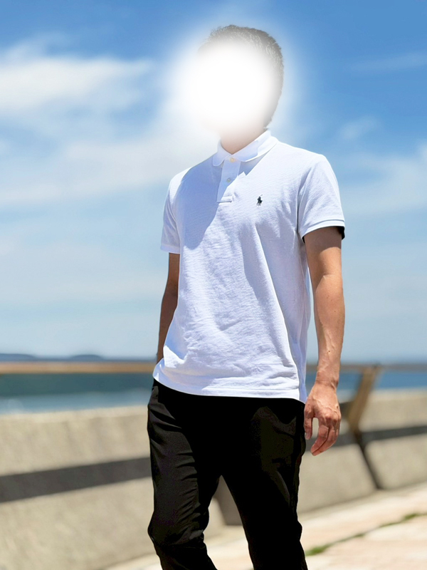 しろ