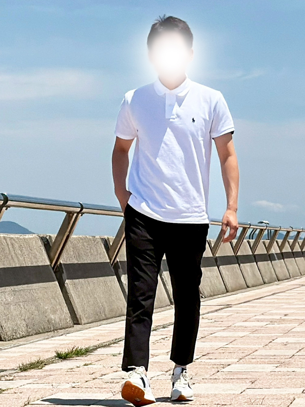 しろ