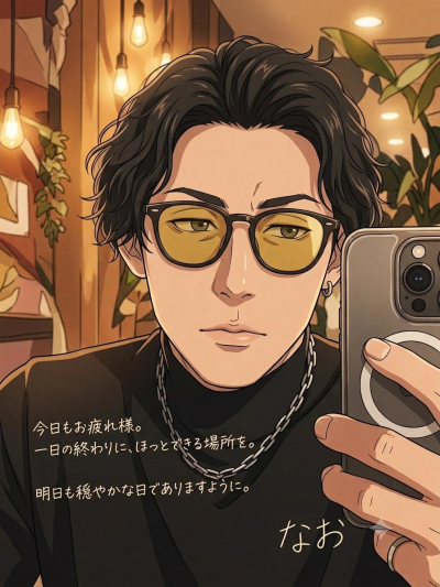 なお