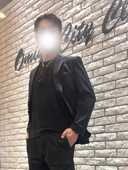 信次郎