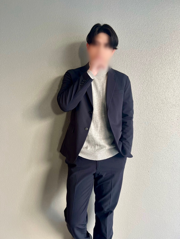 りの